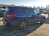 NISSAN PATHFINDER S