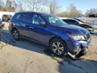 NISSAN PATHFINDER S