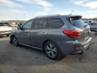 NISSAN PATHFINDER S