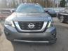 NISSAN PATHFINDER S