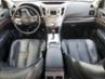 SUBARU LEGACY 2.5I LIMITED