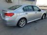 SUBARU LEGACY 2.5I LIMITED