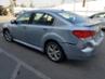 SUBARU LEGACY 2.5I LIMITED