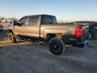 CHEVROLET SILVERADO K1500 LTZ