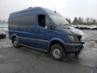 MERCEDES-BENZ SPRINTER 2500