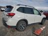 SUBARU FORESTER PREMIUM