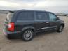 CHRYSLER TOWN & COUNTRY LIMITED