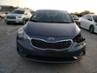 KIA FORTE EX