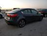 KIA FORTE EX