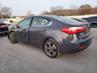 KIA FORTE EX