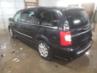 CHRYSLER TOWN & COUNTRY TOURING