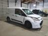 FORD TRANSIT CONNECT XLT