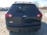 CHEVROLET TRAVERSE LTZ