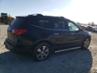 CHEVROLET TRAVERSE LTZ