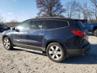 CHEVROLET TRAVERSE LTZ