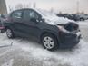 CHEVROLET TRAX LS