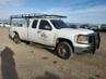 GMC SIERRA K2500 HEAVY DUTY