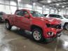 CHEVROLET COLORADO LT