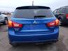 MITSUBISHI OUTLANDER ES