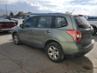 SUBARU FORESTER 2.5I