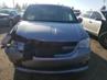 DODGE GRAND CARAVAN SXT