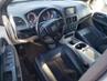 DODGE GRAND CARAVAN SXT