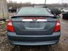 FORD FUSION SEL