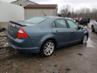 FORD FUSION SEL