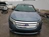 FORD FUSION SEL