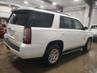 GMC YUKON SLT