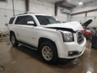 GMC YUKON SLT