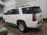 GMC YUKON SLT