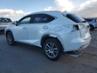 LEXUS NX 200T