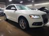 AUDI Q5 PREMIUM PLUS