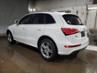 AUDI Q5 PREMIUM PLUS