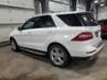 MERCEDES-BENZ M-CLASS 350 4MATIC