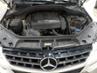 MERCEDES-BENZ M-CLASS 350 4MATIC