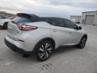 NISSAN MURANO S