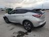 NISSAN MURANO S