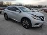 NISSAN MURANO S