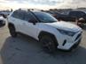 TOYOTA RAV4 XSE