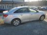 CHEVROLET CRUZE LS