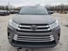 TOYOTA HIGHLANDER SE