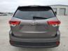 TOYOTA HIGHLANDER SE