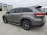 TOYOTA HIGHLANDER SE