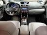 SUBARU FORESTER 2.5I PREMIUM