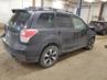 SUBARU FORESTER 2.5I PREMIUM