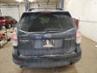 SUBARU FORESTER 2.5I PREMIUM