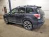 SUBARU FORESTER 2.5I PREMIUM