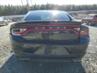 DODGE CHARGER SXT